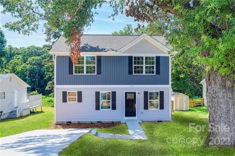 3332 Tamworth Lane sold home in Suburban Heights, Gastonia, NC