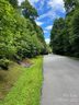 657 Feather Falls Trail Lot 1 sold home in Black Mountain, SC