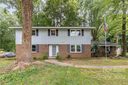 6901 Hillswick Drive sold home in Charlotte, SC