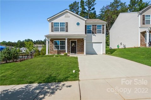 8035 Starnes Randall Road