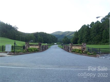 Lot 8 Altavista Way sold lot in Austin Creek, Lenoir, NC