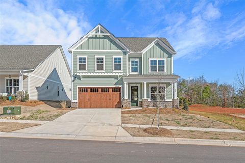 169 Fulworth Drive