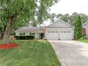 2745 Briar Ridge Drive sold home in Charlotte, SC