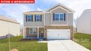 8109 Clairwood Drive sold home in Charlotte, SC