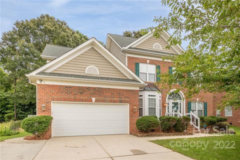 517 Mcmillan Drive sold home in Stoney Creek, Indian Trail, NC