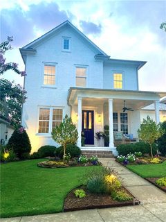 510 Crawfish Drive