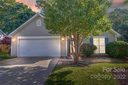 2416 Ivy Run Drive sold home in Indian Trail, SC