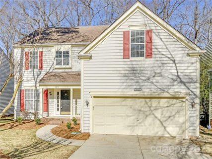 6411 Harburn Forest Drive