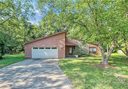 10903 Fox Mill Lane sold home in Charlotte, SC