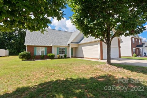 3113 Blueberry Drive