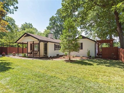 28 Springside Road sold home in Skyland Springs, Asheville, NC