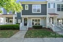 450 W Worthington Avenue sold home in Charlotte, SC