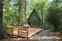 14 Bear Cub Drive sold home in Spruce Pine, SC