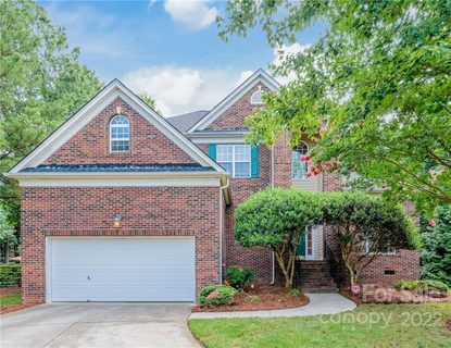 15005 Glenfinnan Drive 26 sold home in Glenfinnan, Charlotte, NC