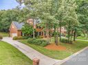 2650 Oakmeade Drive sold home in Charlotte, SC