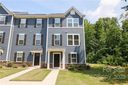 1156 Ashbury Street sold home in Charlotte, SC