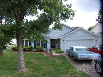 4144 Whitney Place