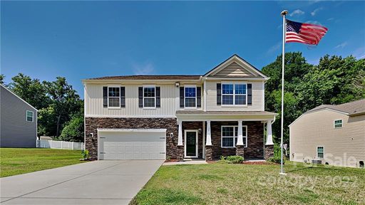 Previously sold for $407,500