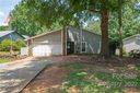 10311 Topeka Drive sold home in Mint Hill, SC