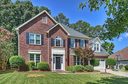 1506 Ivy Bluff Way sold home in Matthews, SC
