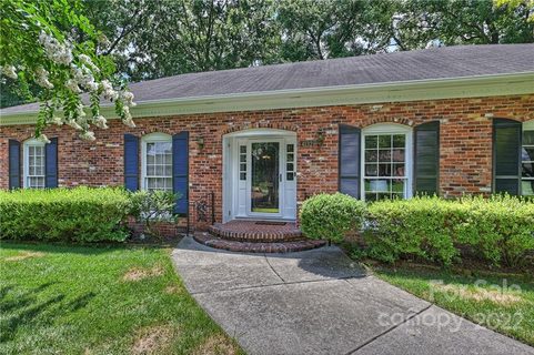 4132 Sulkirk Road