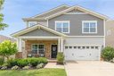 1563 Spring Blossom Trail sold home in Fort Mill, SC