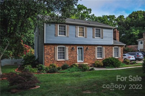 381 Pamela Street