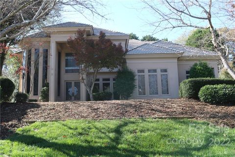 5104 Chillmark Road sold home in Pellyn Grove, Charlotte, NC