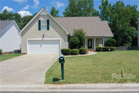 2513 Sandy Ridge Run