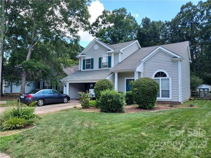 3409 Mayhurst Drive