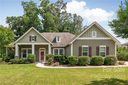 4520 Sunprince Drive sold home in Harrisburg, SC