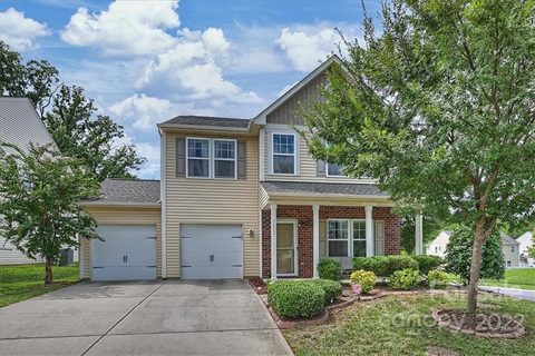 2602 Impatien Drive