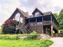 371 Parkview Drive sold home in Burnsville, SC
