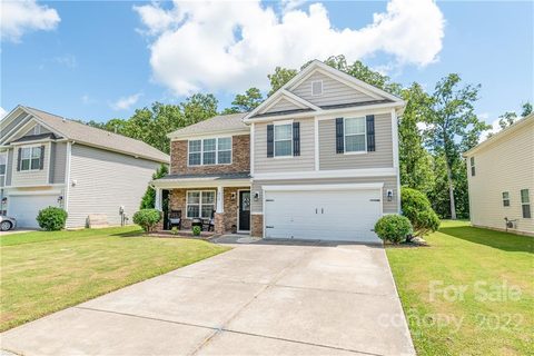 213 Lind Point Lane