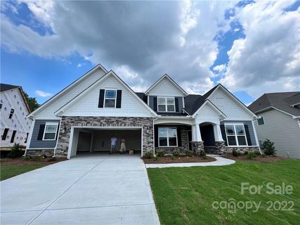 5424 Haystack Avenue sold home in The Traditions at Covington, Indian Land, SC