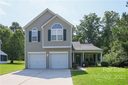 612 Pawley Drive sold home in Charlotte, SC