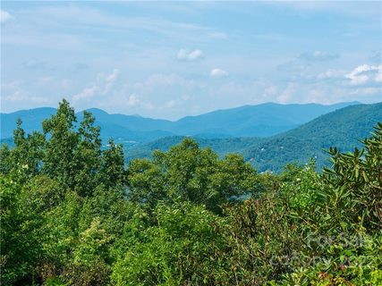 00 Grandiflora Path 5C sold lot in Rosy Hills, Asheville, NC