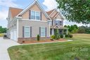 2448 Bensalem Lane sold home in Concord, SC
