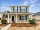 2415 Smugglers Court sold home in Charlotte, SC