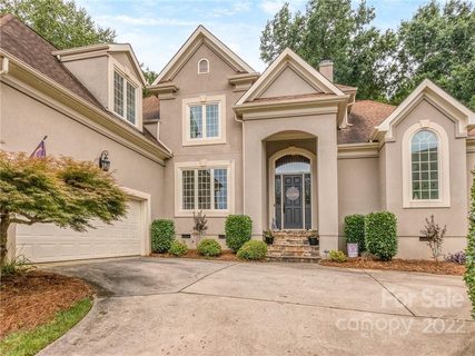 10704 Alexander Mill Drive