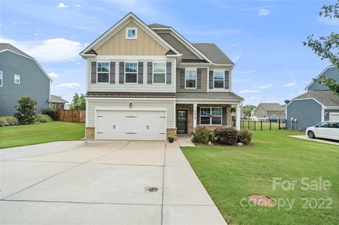 5878 Mcclintock Drive