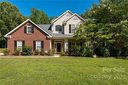 6305 Lowergate Drive sold home in Waxhaw, SC