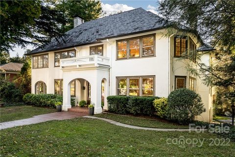 200 Kimberly Avenue sold home in Kimberly, Asheville, NC
