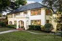200 Kimberly Avenue sold home in Asheville, SC