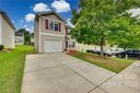 4916 Patricia Ann Lane sold home in Charlotte, SC