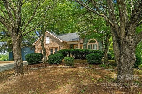 11543 Red Hickory Lane