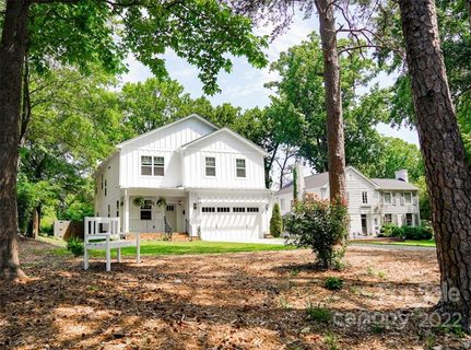 2529 Country Club Lane