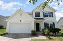 2605 Forest Grove Court sold home in Charlotte, SC