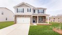 166 Amblers Knoll Road sold home in Weaverville, SC