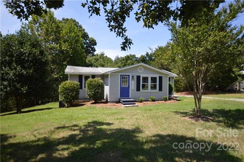 7023 Pear Tree Road sold home in Riverview Acres, Charlotte, NC